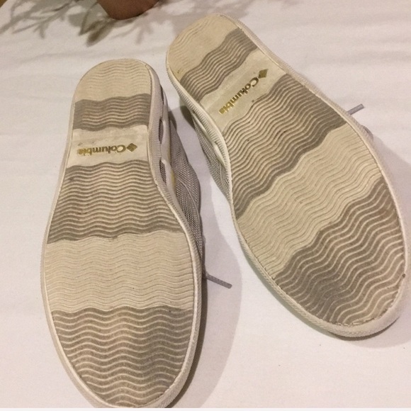 Columbia outdoor unique water sneaker - Picture 9 of 9